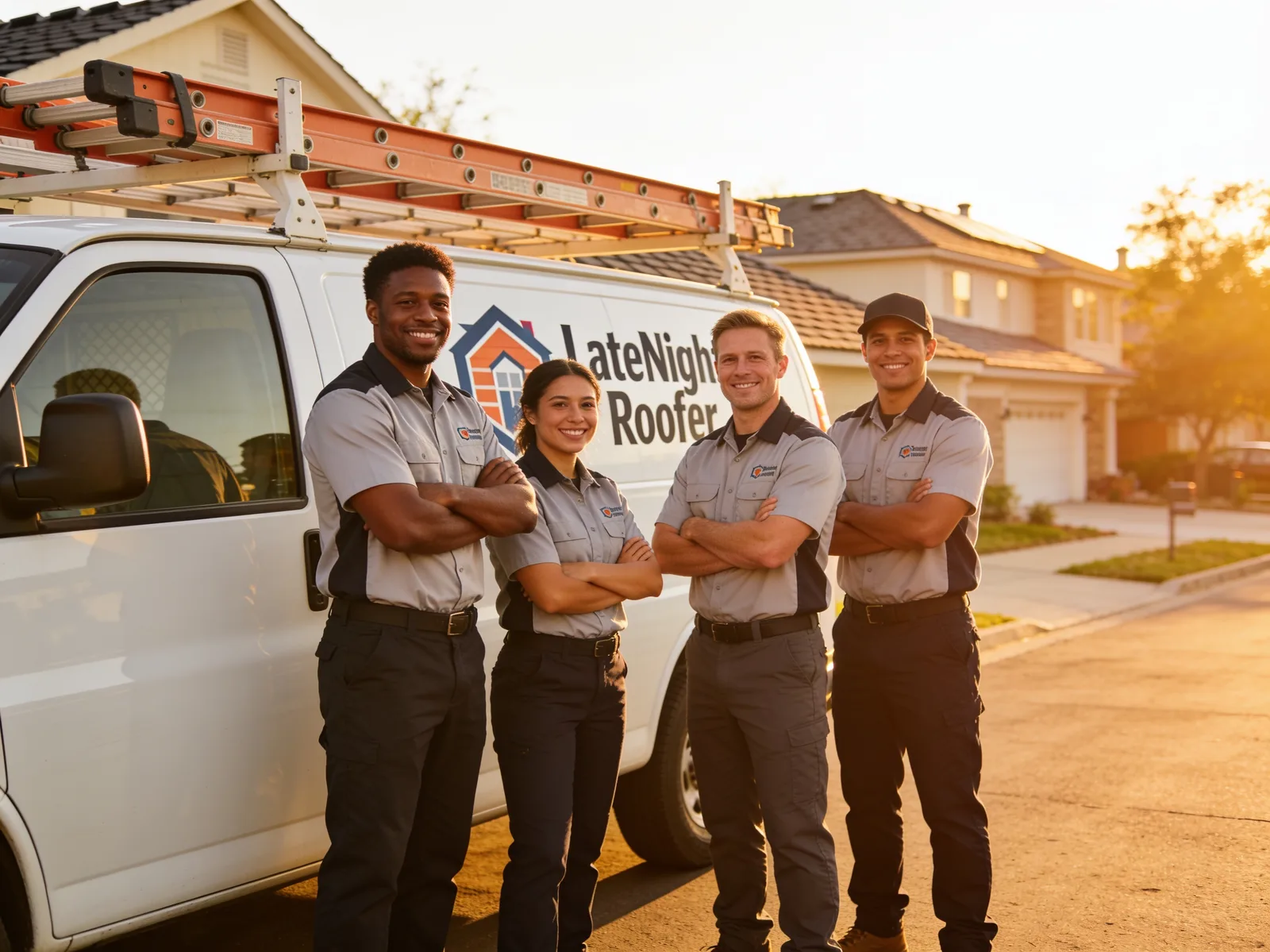 Emergency Roof Repair company in Archer City, TX